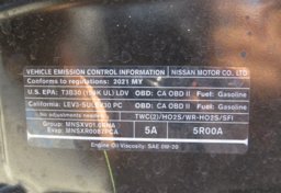 2021 Nissan Kicks - Image 46