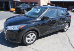 2021 Nissan Kicks - Image 2