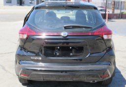 2021 Nissan Kicks - Image 10