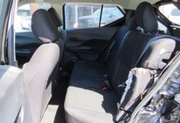 2021 Nissan Kicks - Image 27