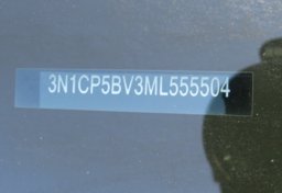 2021 Nissan Kicks - Image 44