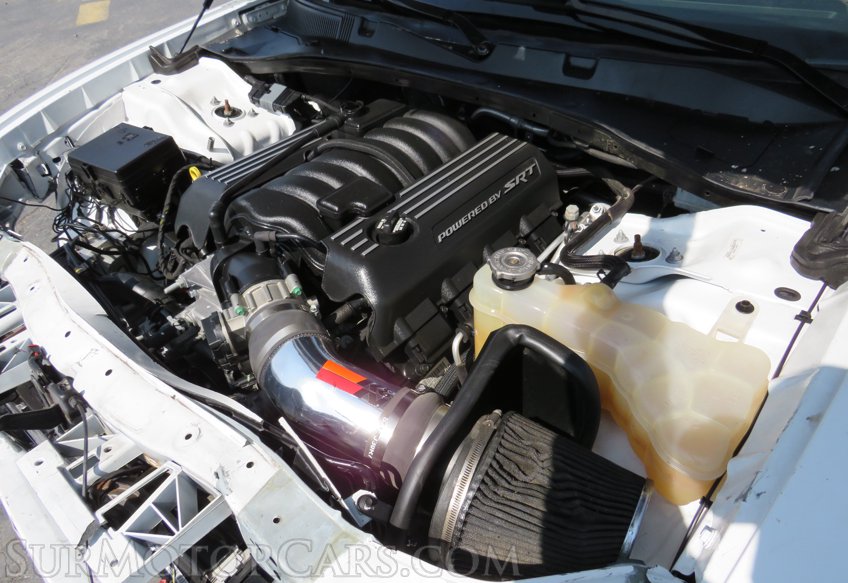 2017 Dodge Charger - Image 45