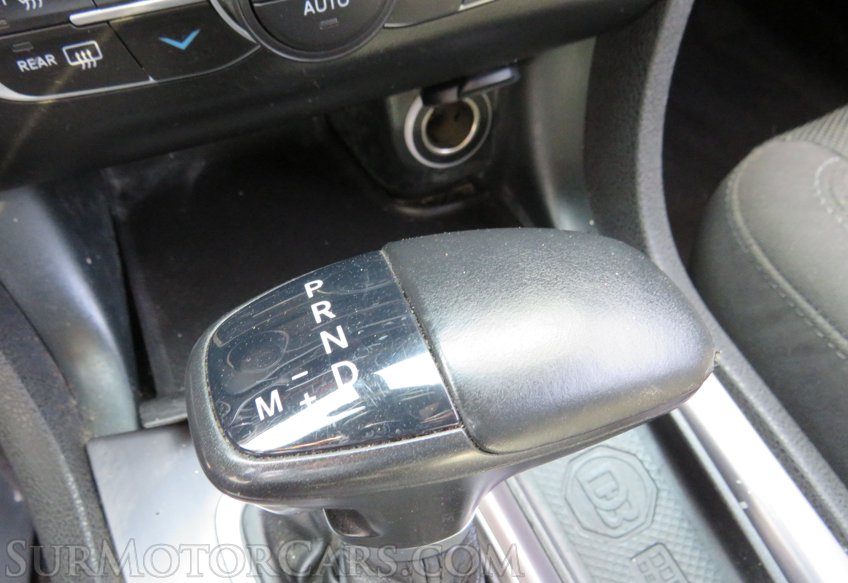 2017 Dodge Charger - Image 30