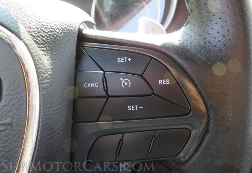 2017 Dodge Charger - Image 28