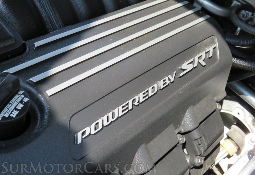 2017 Dodge Charger - Image 43