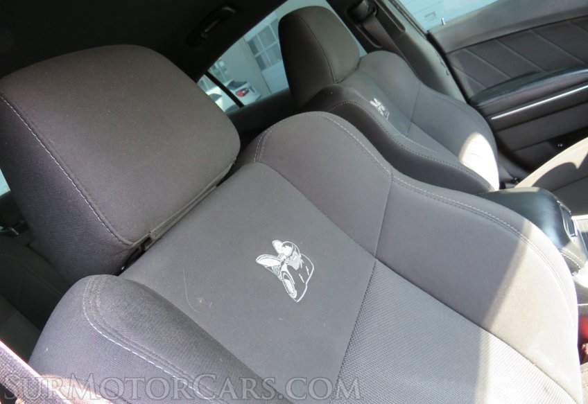 2017 Dodge Charger - Image 35