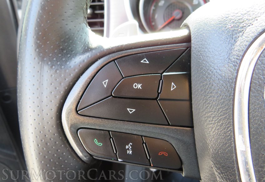 2017 Dodge Charger - Image 27