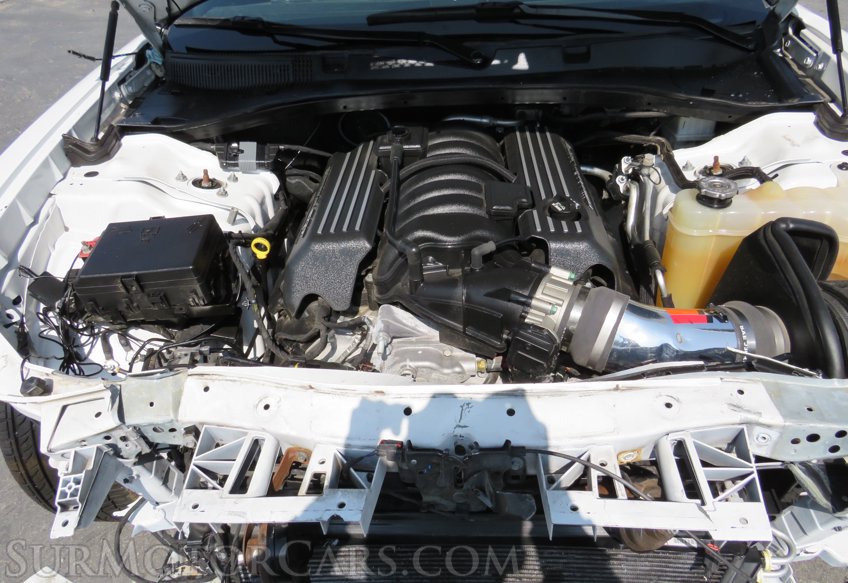 2017 Dodge Charger - Image 46