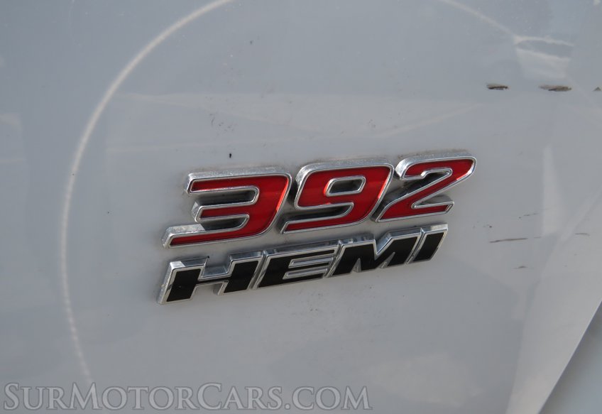 2017 Dodge Charger - Image 20