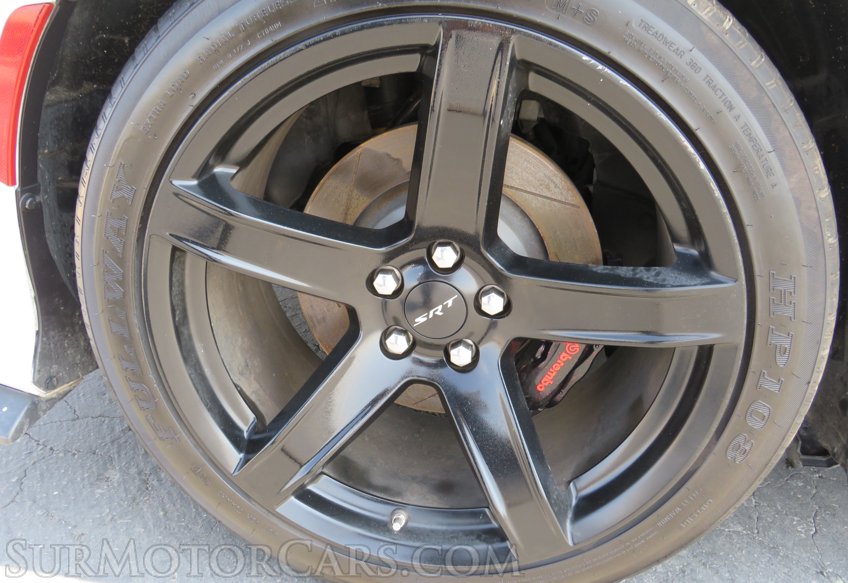 2017 Dodge Charger - Image 40