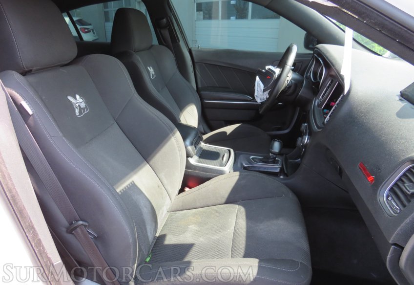 2017 Dodge Charger - Image 24