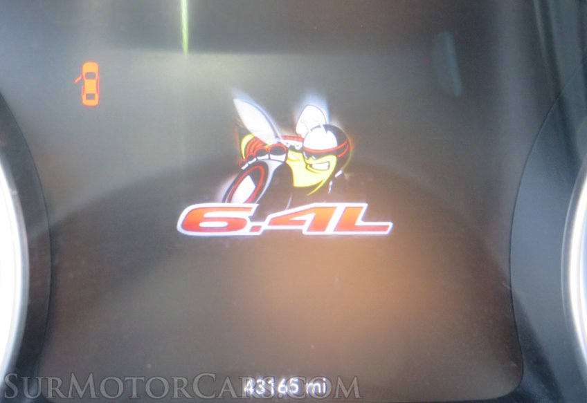 2017 Dodge Charger - Image 29