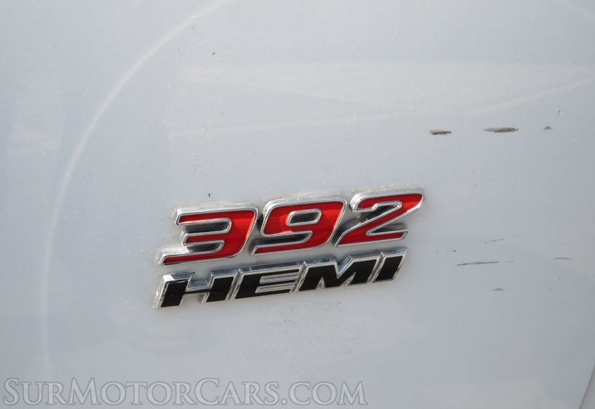 2017 Dodge Charger - Image 19