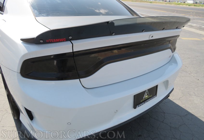 2017 Dodge Charger - Image 14