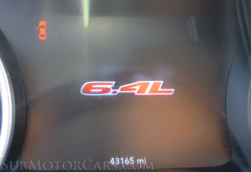 2017 Dodge Charger - Image 34