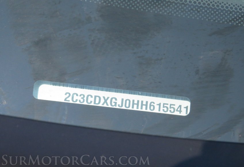 2017 Dodge Charger - Image 49