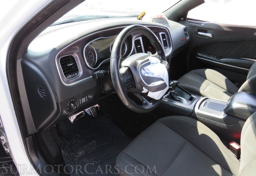 2017 Dodge Charger - Image 22