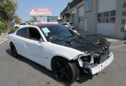 2017 Dodge Charger - Image 3