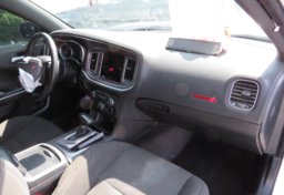 2017 Dodge Charger - Image 21