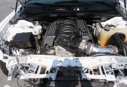 2017 Dodge Charger - Image 46