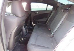 2017 Dodge Charger - Image 25