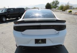 2017 Dodge Charger - Image 11