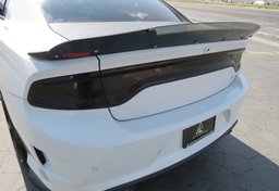 2017 Dodge Charger - Image 14