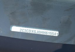 2017 Dodge Charger - Image 49