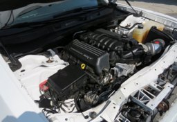 2017 Dodge Charger - Image 44