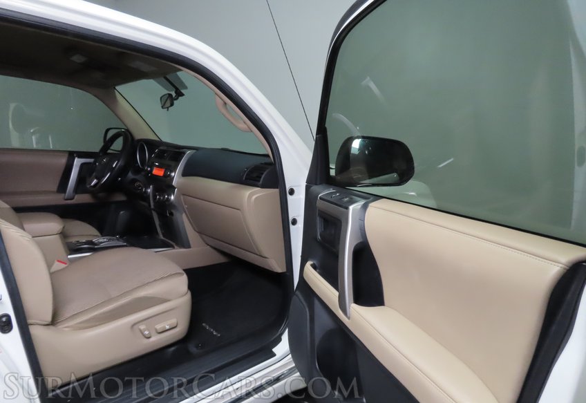 2013 Toyota 4Runner SR5 - Image 24