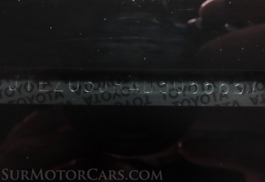 2013 Toyota 4Runner SR5 - Image 53