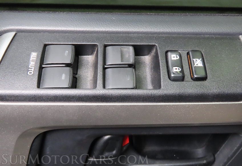 2013 Toyota 4Runner SR5 - Image 35