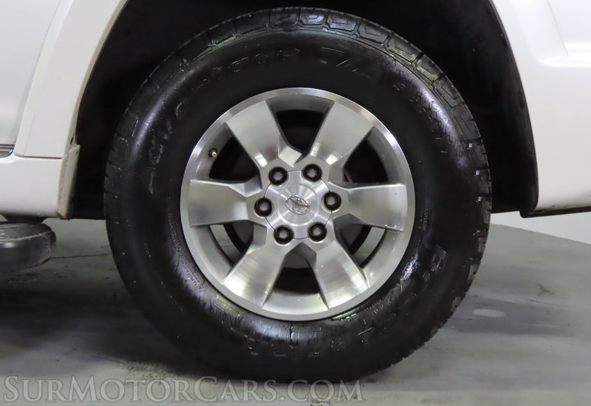 2013 Toyota 4Runner SR5 - Image 36