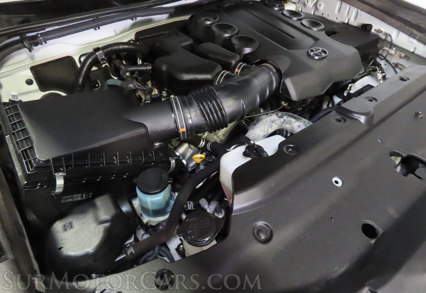 2013 Toyota 4Runner SR5 - Image 48