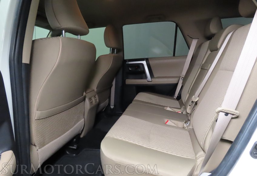 2013 Toyota 4Runner SR5 - Image 29