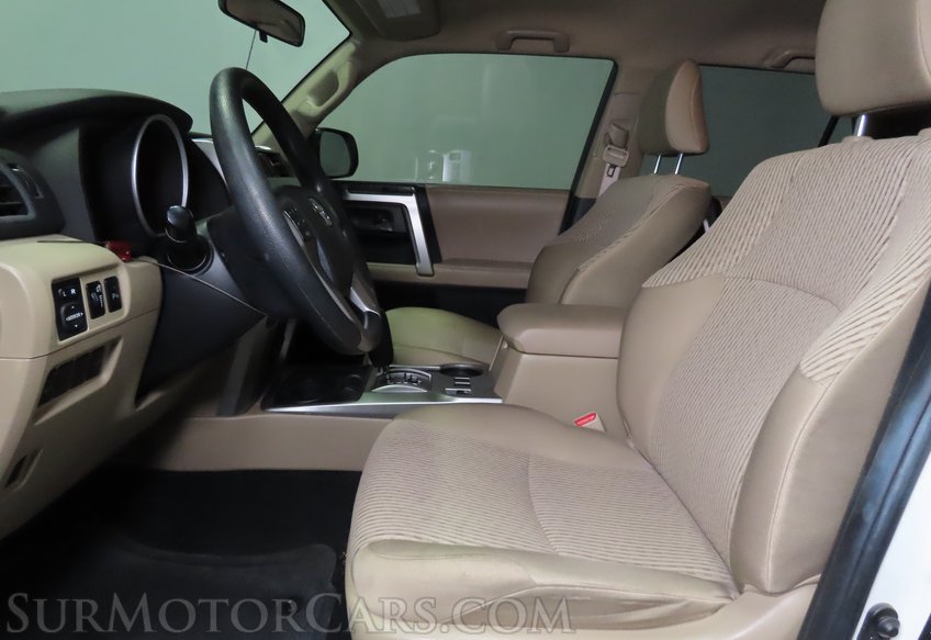 2013 Toyota 4Runner SR5 - Image 23