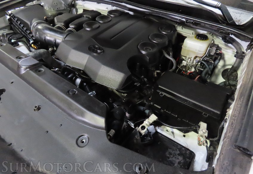 2013 Toyota 4Runner SR5 - Image 50