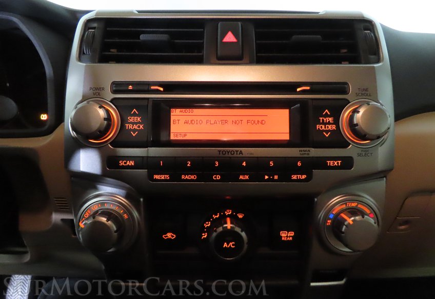 2013 Toyota 4Runner SR5 - Image 37