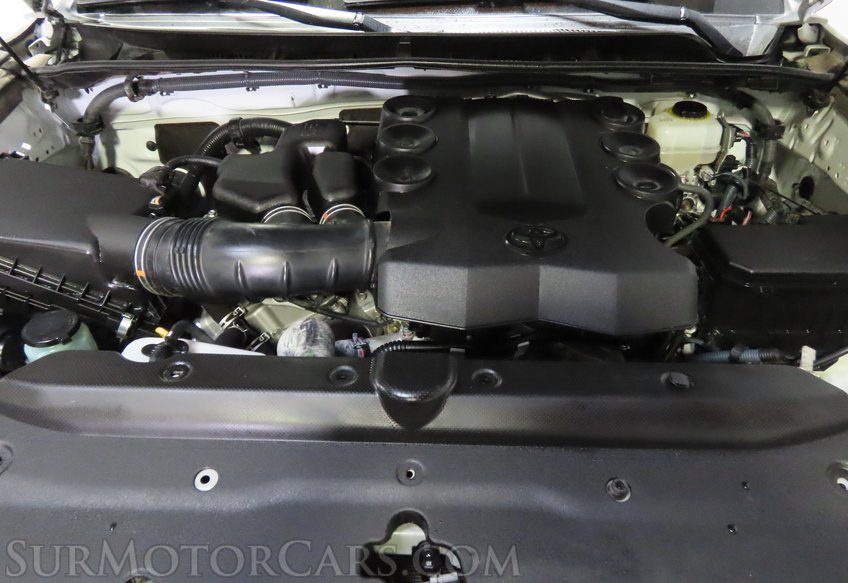 2013 Toyota 4Runner SR5 - Image 49