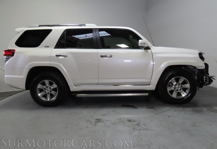 2013 Toyota 4Runner SR5 - Image 10
