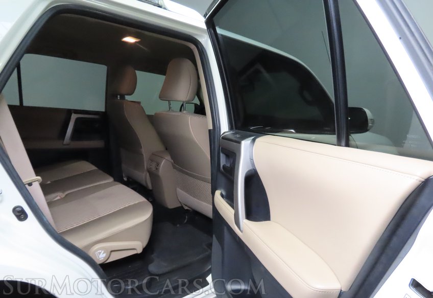 2013 Toyota 4Runner SR5 - Image 28