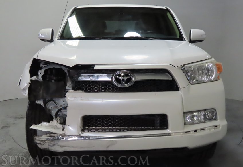2013 Toyota 4Runner SR5 - Image 11