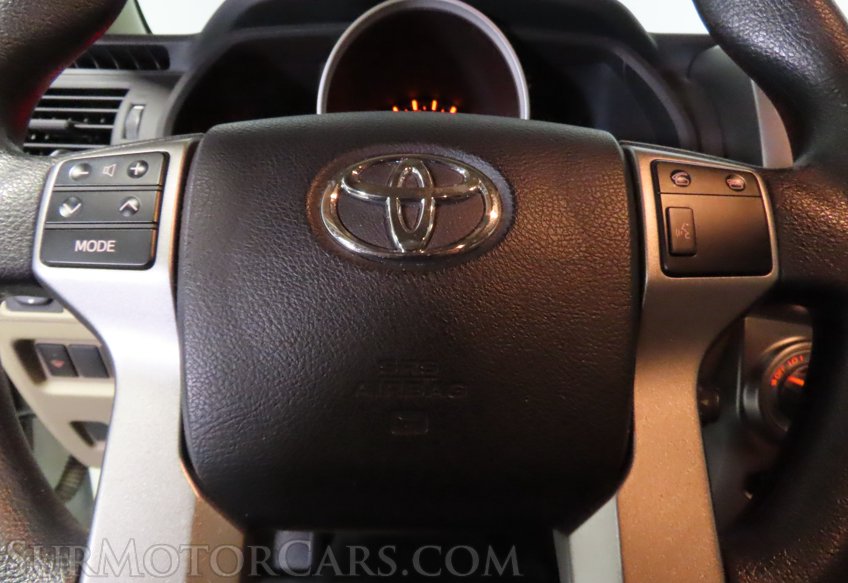 2013 Toyota 4Runner SR5 - Image 40