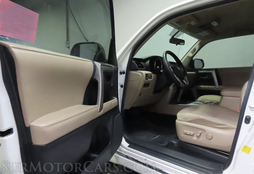 2013 Toyota 4Runner SR5 - Image 21