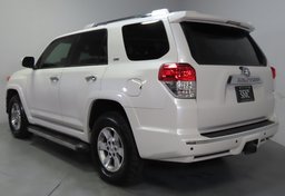 2013 Toyota 4Runner SR5 - Image 7