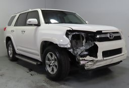 2013 Toyota 4Runner SR5 - Image 4