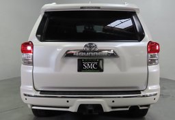2013 Toyota 4Runner SR5 - Image 12