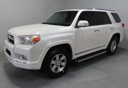 2013 Toyota 4Runner SR5 - Image 1