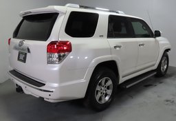 2013 Toyota 4Runner SR5 - Image 8