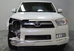 2013 Toyota 4Runner SR5 - Image 11